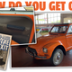 Image for article titled Can You Solve The Mystery Of The Citroën Dyane Interior Door Handles?